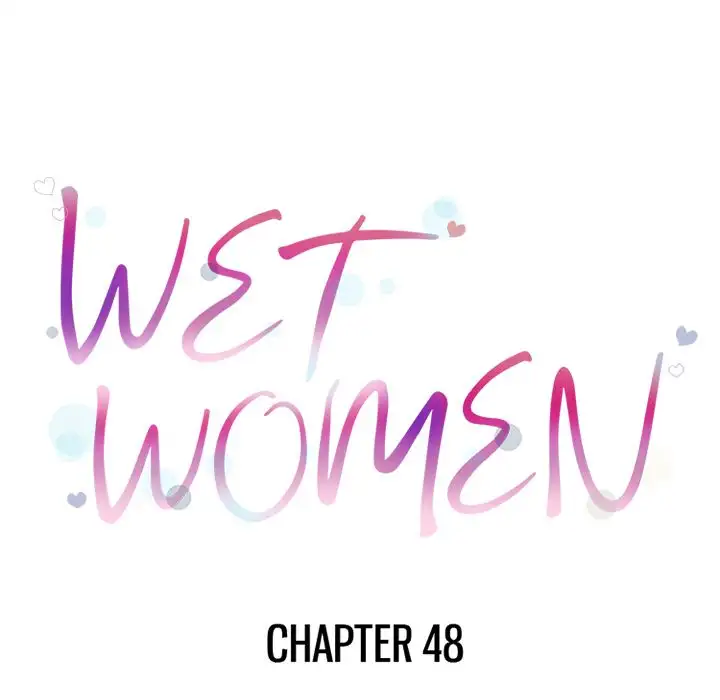 Wet Women - Chapter 48 Page 8