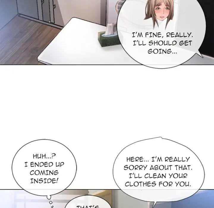 Wet Women - Chapter 54 Page 78