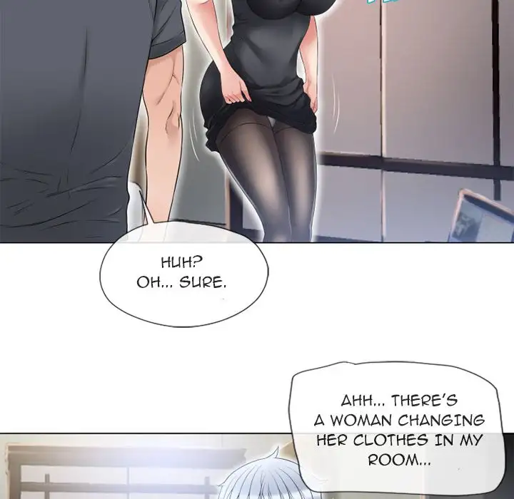 Wet Women - Chapter 54 Page 81
