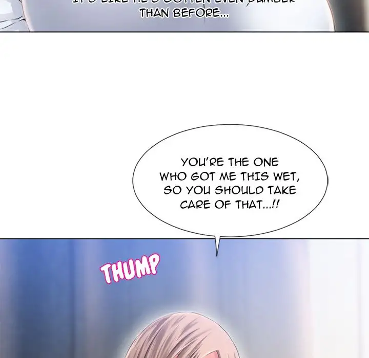 Wet Women - Chapter 56 Page 56
