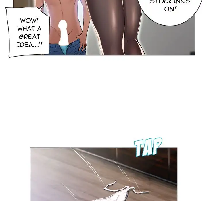 Wet Women - Chapter 56 Page 93