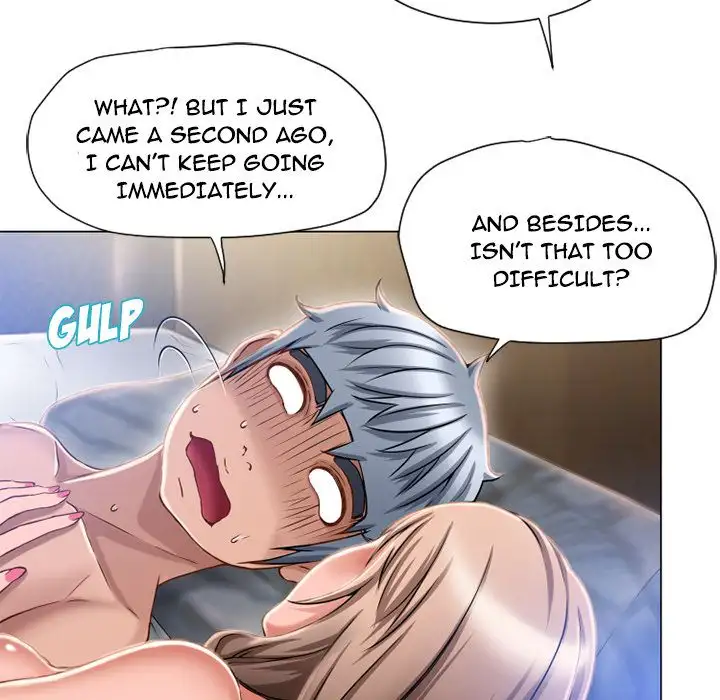 Wet Women - Chapter 60 Page 29
