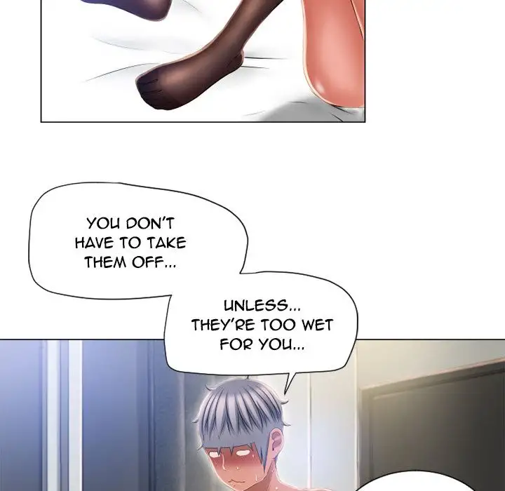 Wet Women - Chapter 60 Page 49