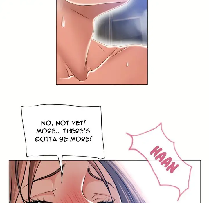 Wet Women - Chapter 61 Page 24