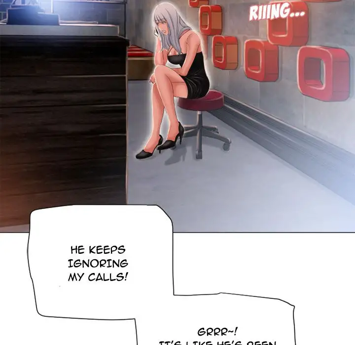 Wet Women - Chapter 61 Page 69