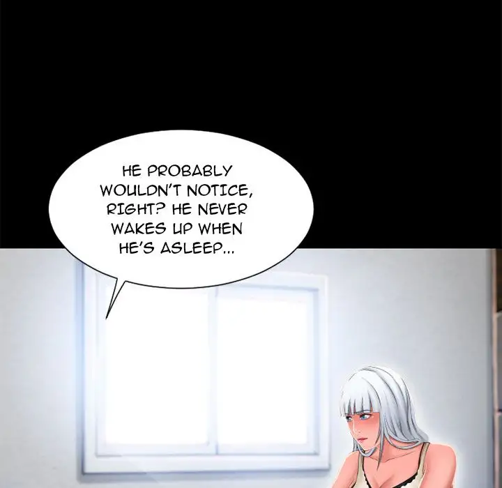 Wet Women - Chapter 62 Page 44