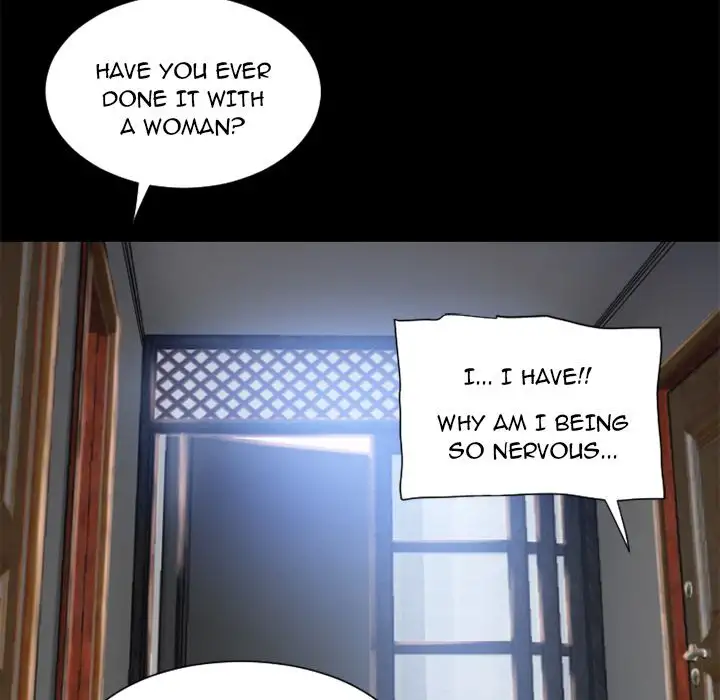 Wet Women - Chapter 62 Page 89