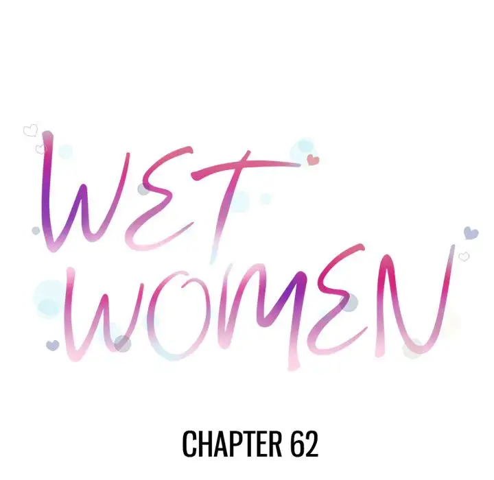 Wet Women - Chapter 62 Page 9