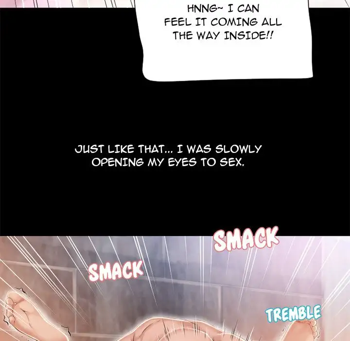 Wet Women - Chapter 63 Page 36