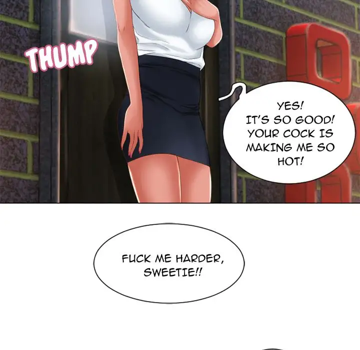Wet Women - Chapter 66 Page 66