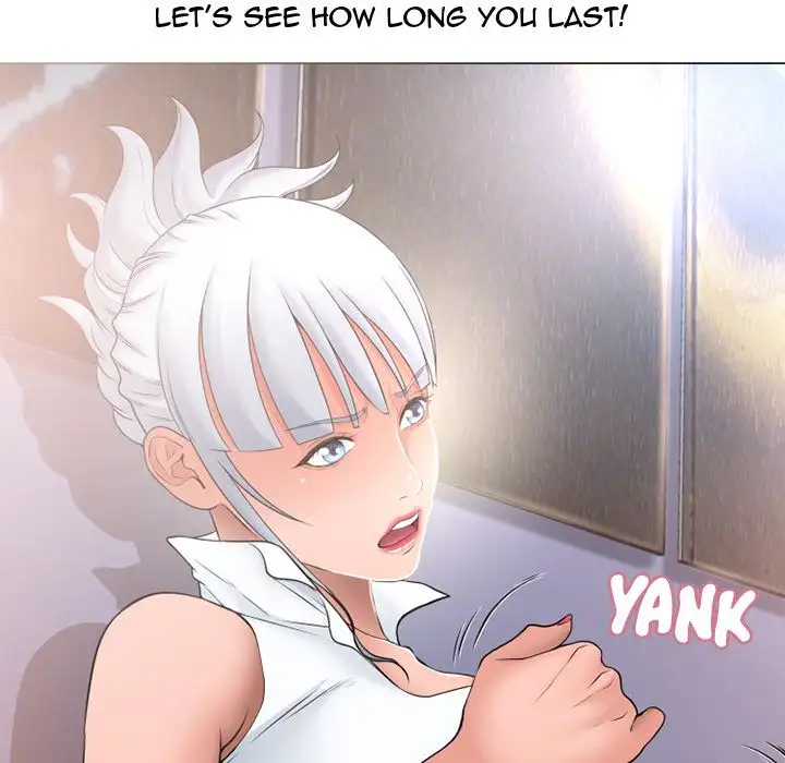 Wet Women - Chapter 68 Page 43
