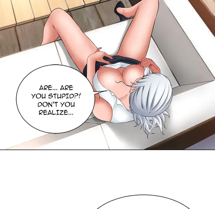 Wet Women - Chapter 68 Page 74