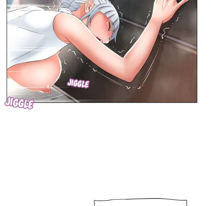Wet Women - Chapter 70 Page 36
