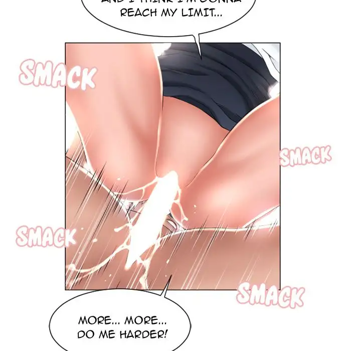 Wet Women - Chapter 70 Page 44