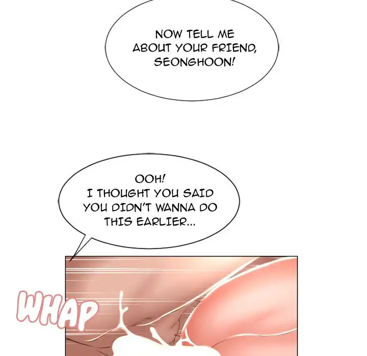 Wet Women - Chapter 70 Page 72