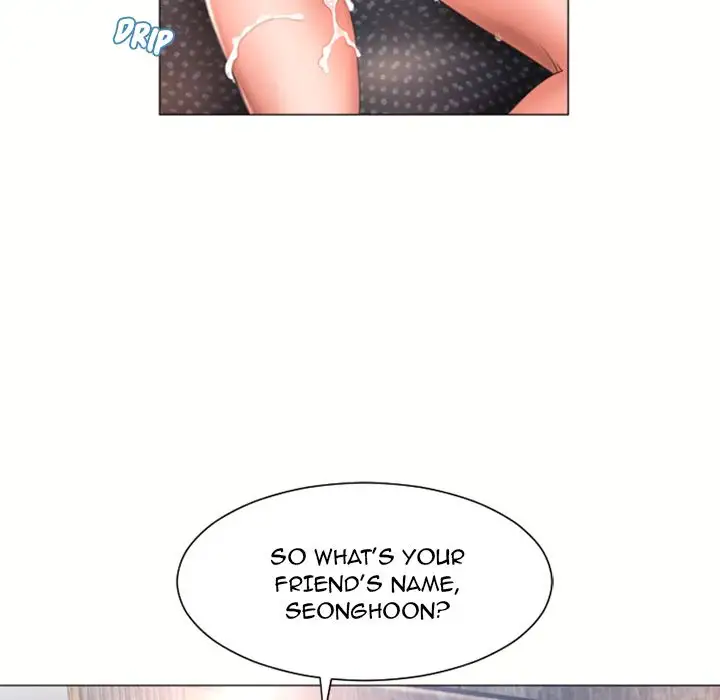 Wet Women - Chapter 71 Page 72