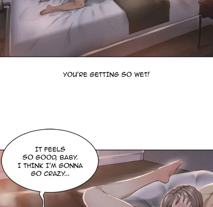 Wet Women - Chapter 77 Page 88