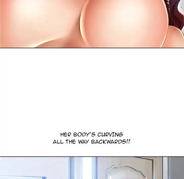 Wet Women - Chapter 81 Page 39