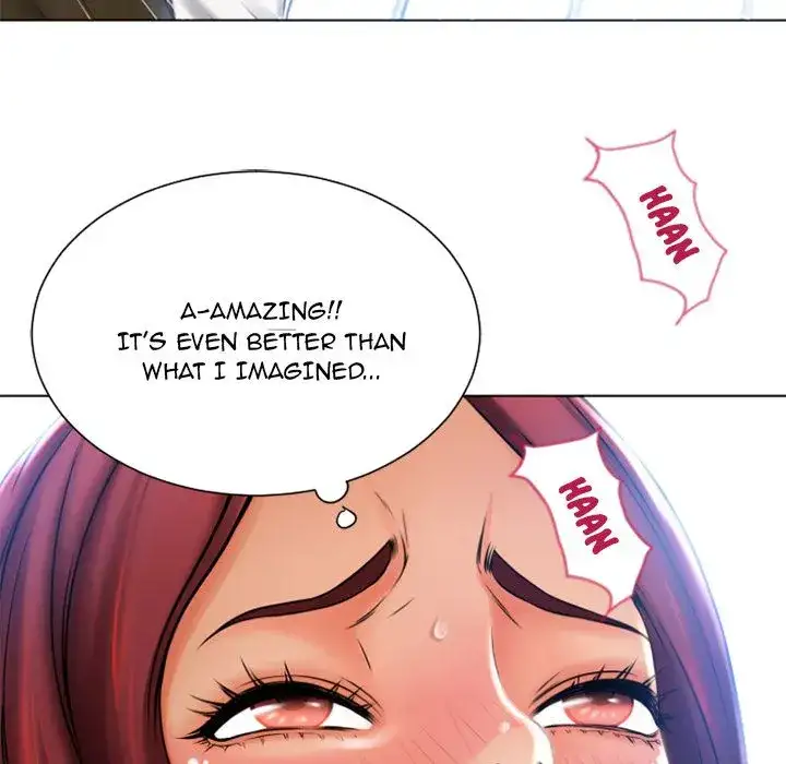 Wet Women - Chapter 81 Page 77