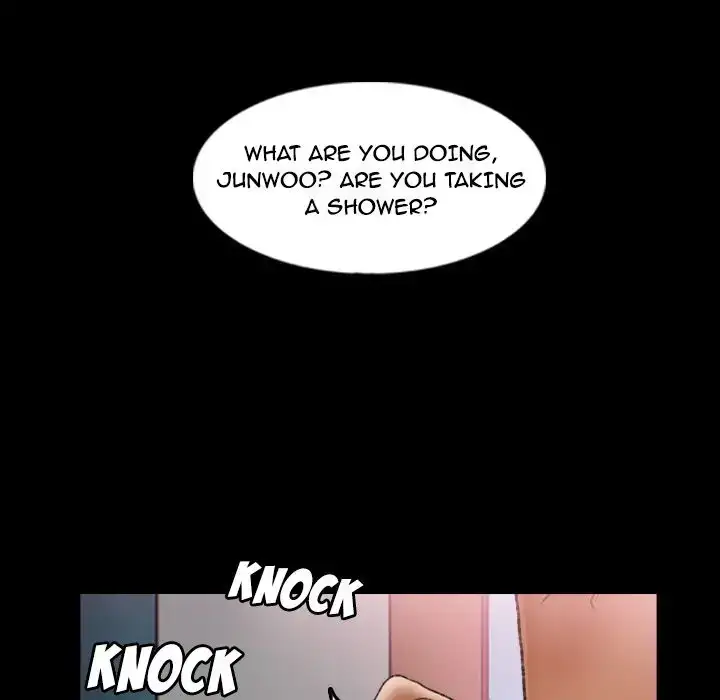 Secret Neighbors - Chapter 26 Page 57