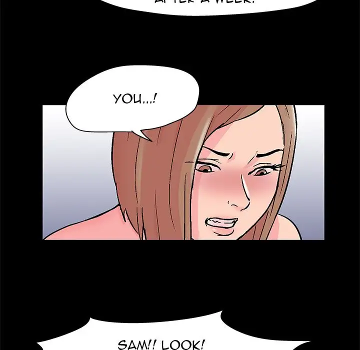 The White Room - Chapter 27 Page 36