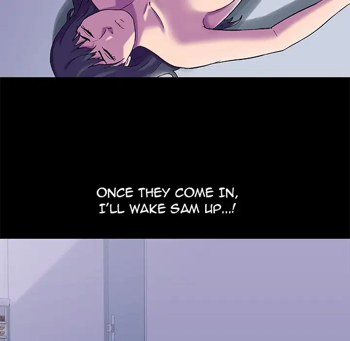 The White Room - Chapter 48 Page 15