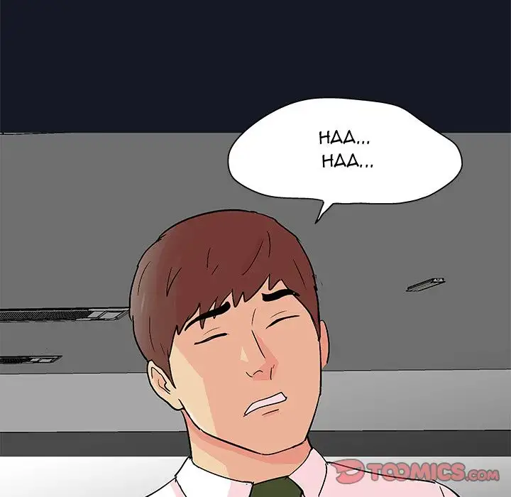 The White Room - Chapter 57 Page 42
