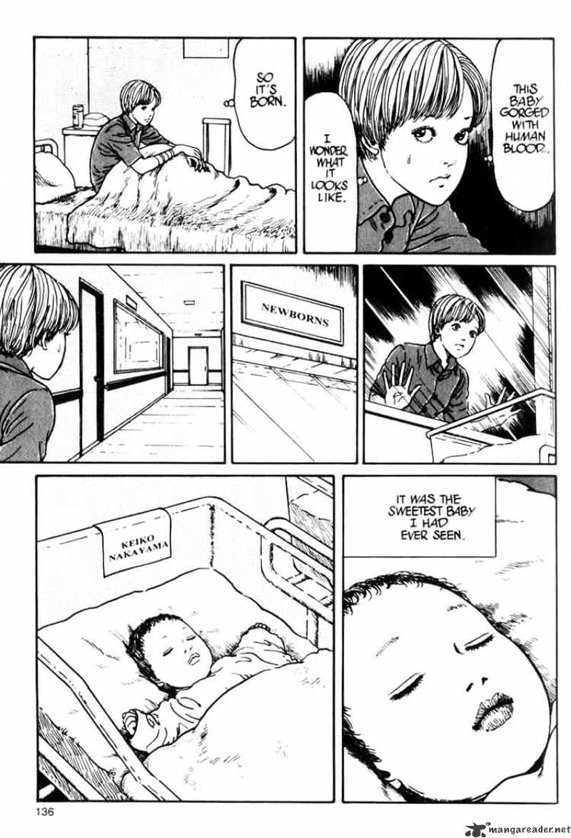Uzumaki - Chapter 11 Page 6
