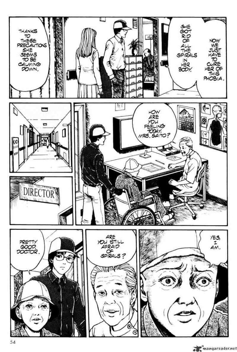 Uzumaki - Chapter 2 Page 9