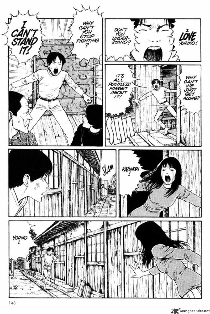 Uzumaki - Chapter 5 Page 10