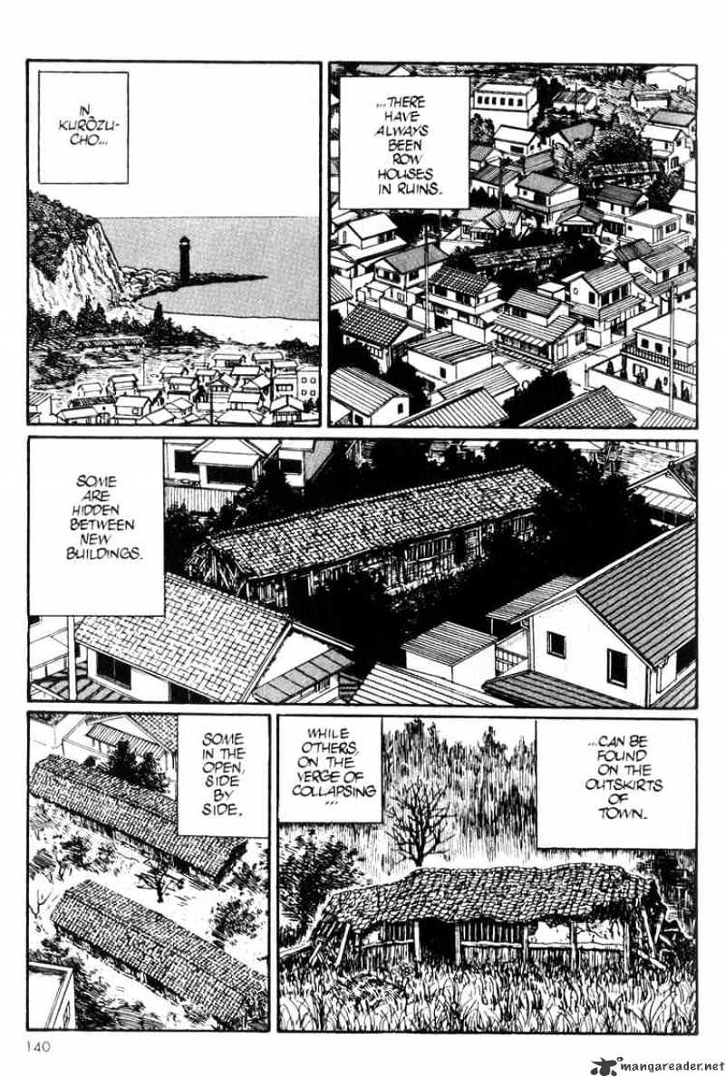 Uzumaki - Chapter 5 Page 2