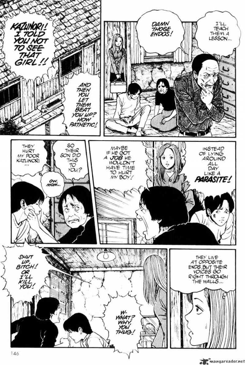 Uzumaki - Chapter 5 Page 8