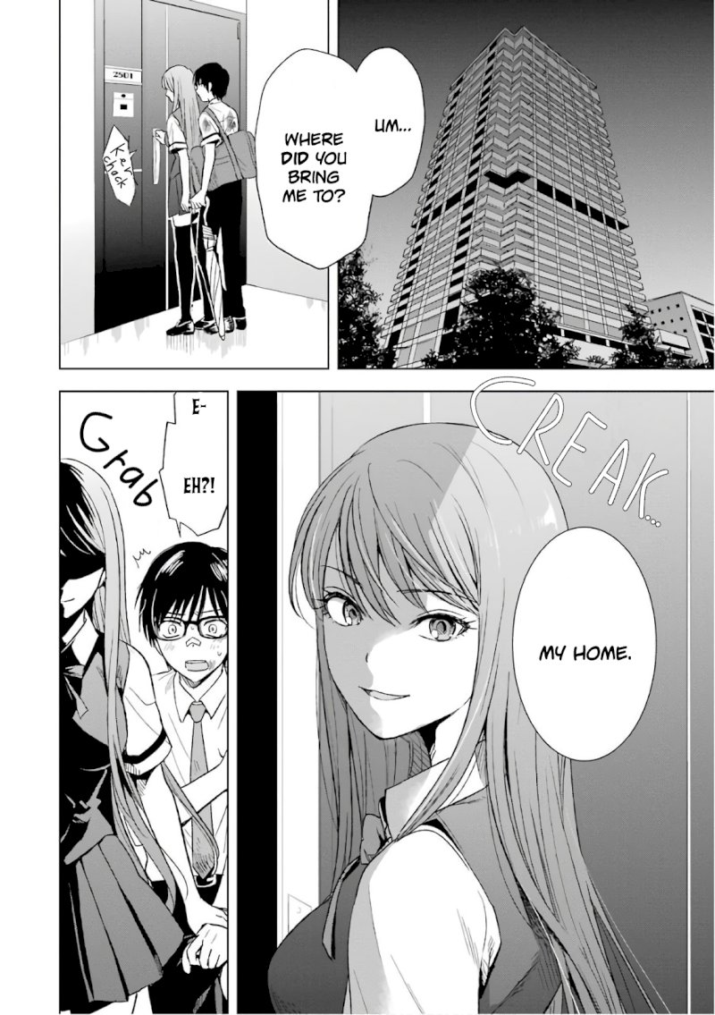 Tsumi to Kai - Chapter 10 Page 3