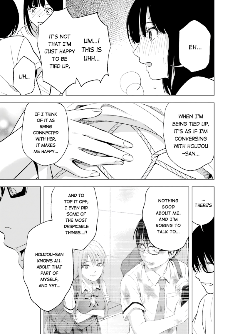 Tsumi to Kai - Chapter 15 Page 15
