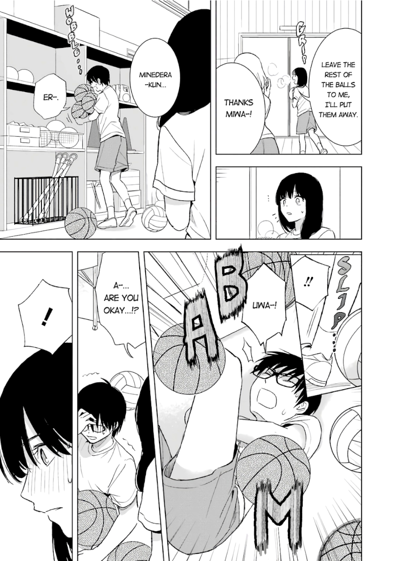 Tsumi to Kai - Chapter 15 Page 9