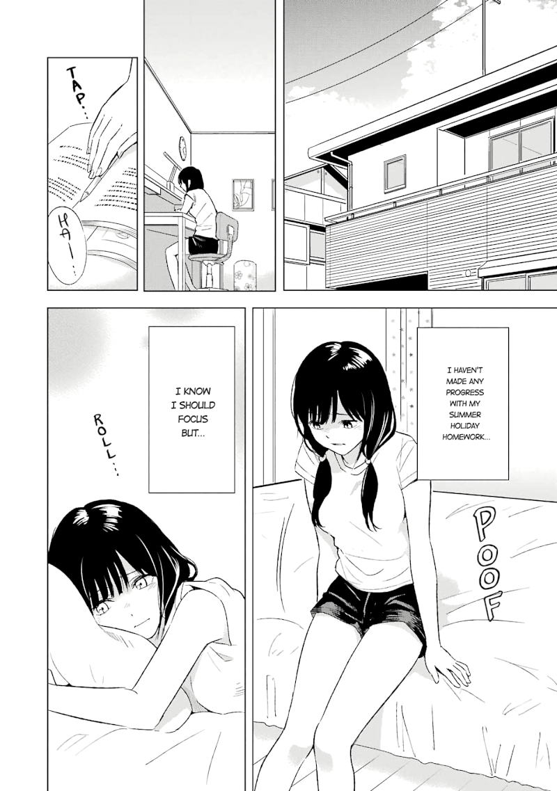 Tsumi to Kai - Chapter 20 Page 2
