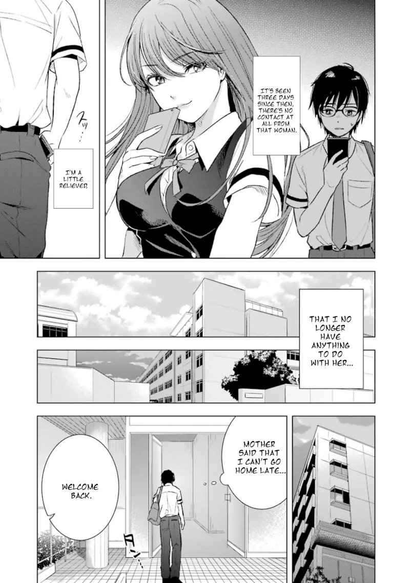 Tsumi to Kai - Chapter 7 Page 6