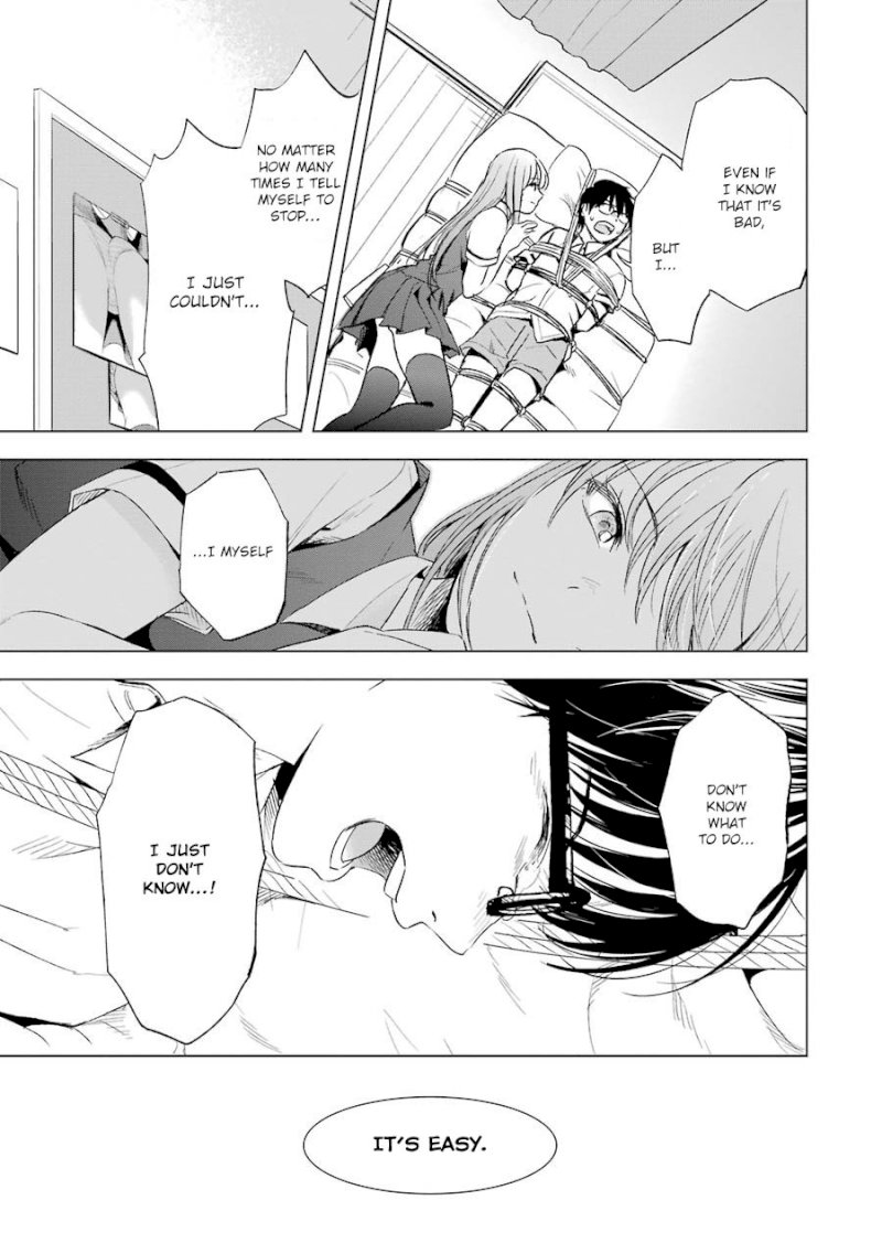Tsumi to Kai - Chapter 8 Page 10