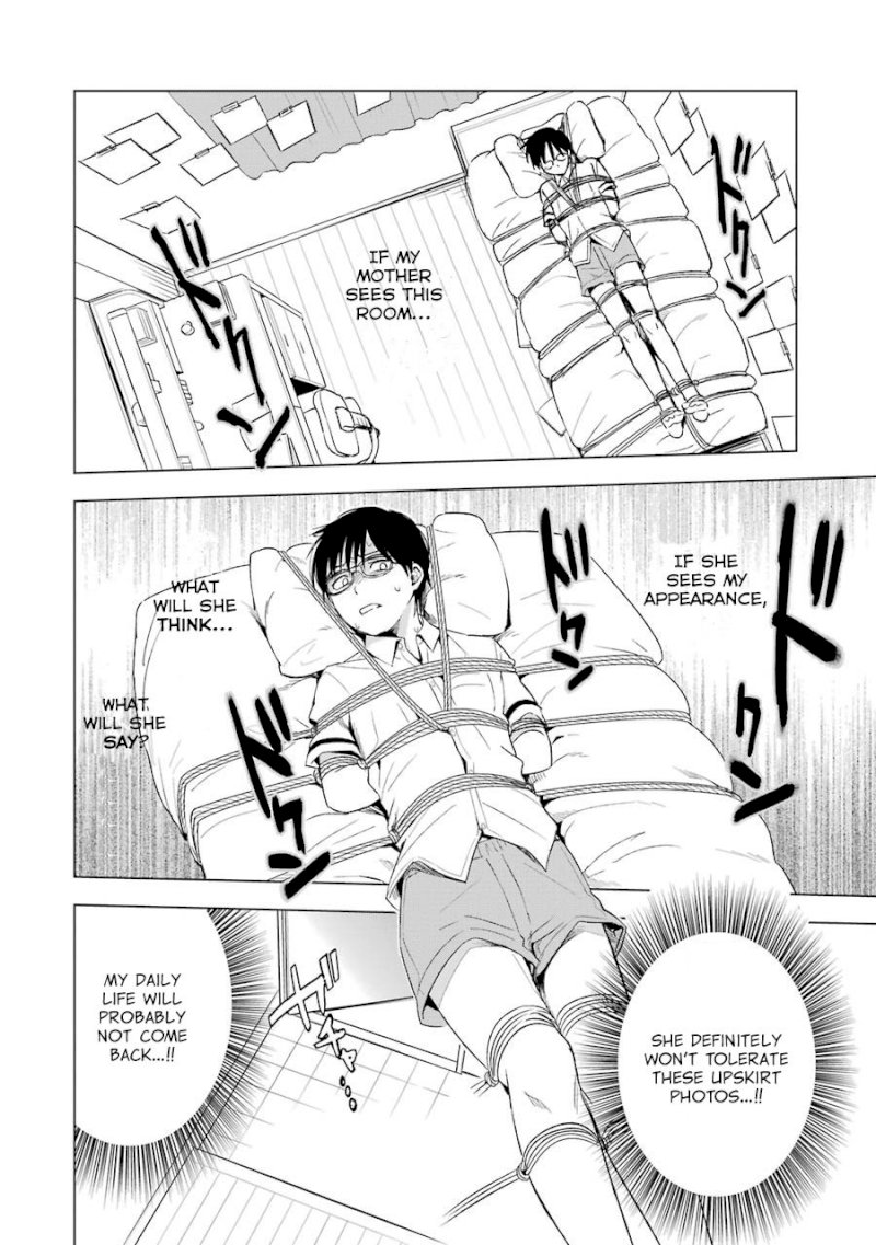 Tsumi to Kai - Chapter 8 Page 13