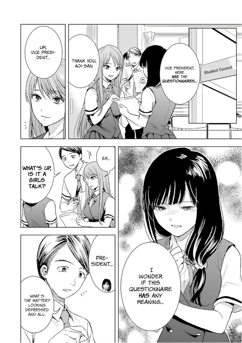 Tsumi to Kai - Chapter 9 Page 10