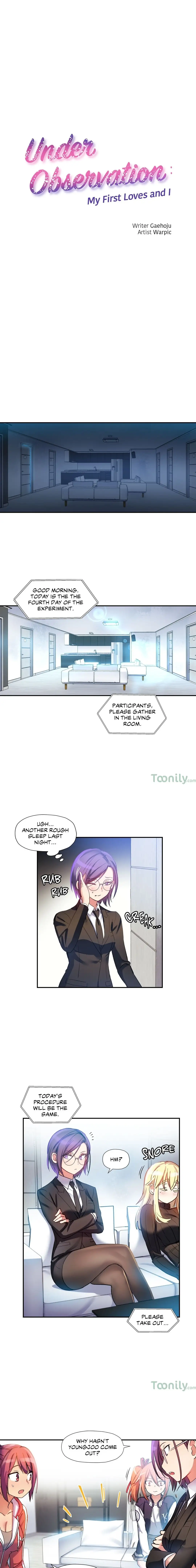 manhwa18