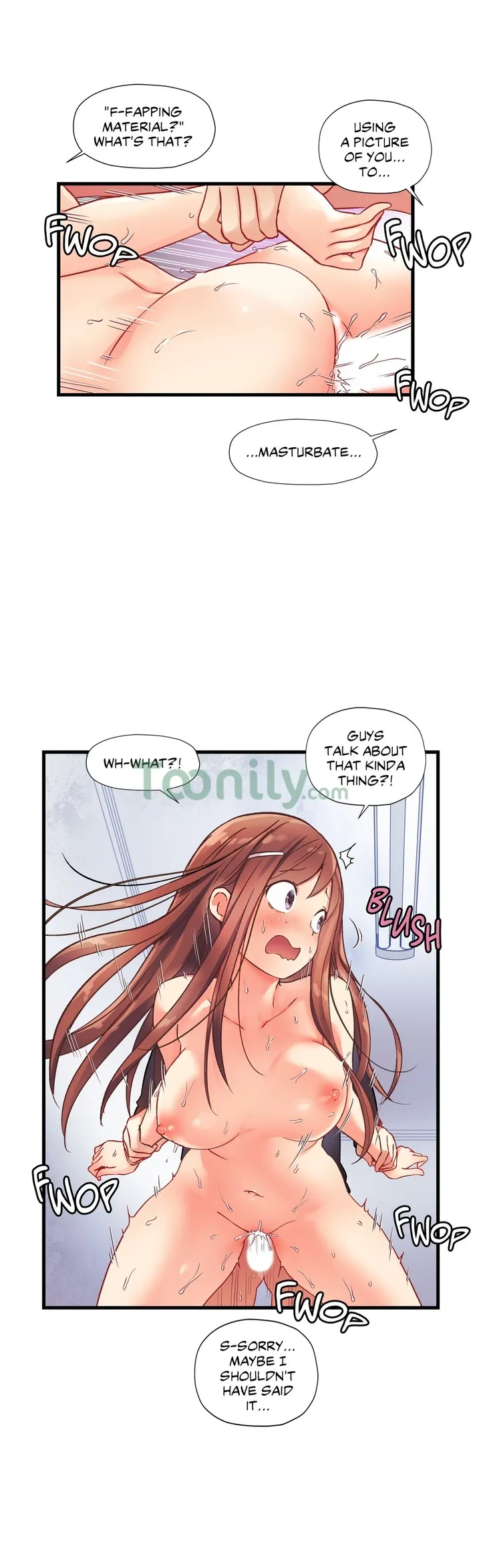 manhwa18