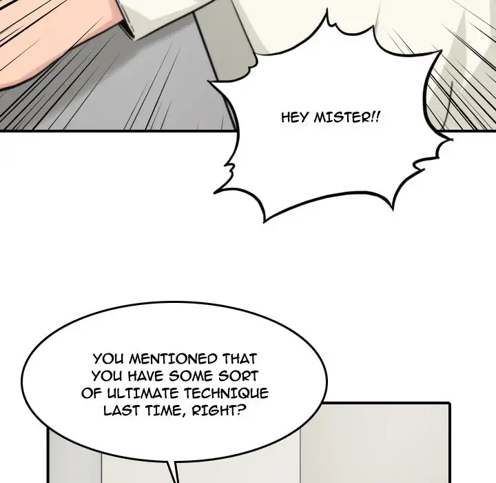 The Spot Master - Chapter 38 Page 101