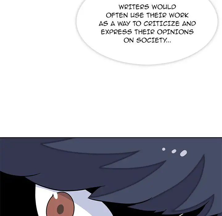 Springtime for Blossom - Chapter 16 Page 27