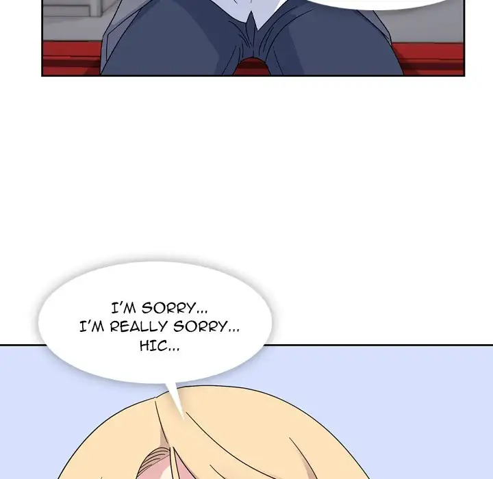Springtime for Blossom - Chapter 34 Page 37