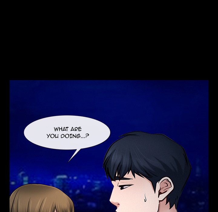 Tell Me You Love Me - Chapter 11 Page 18
