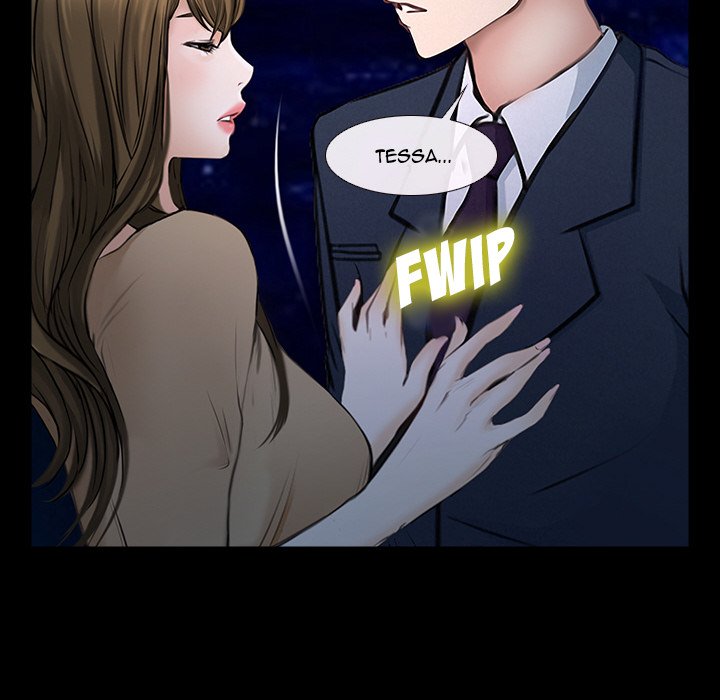 Tell Me You Love Me - Chapter 11 Page 19