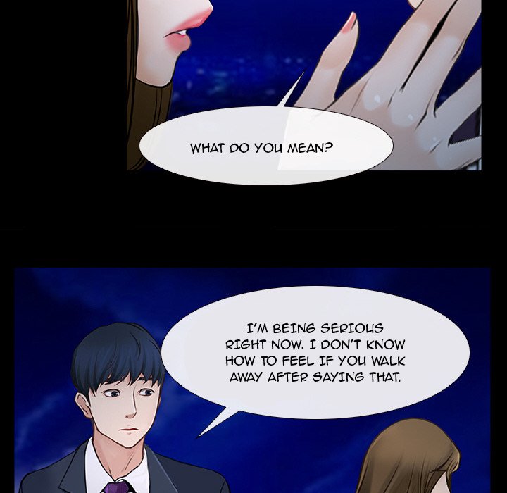 Tell Me You Love Me - Chapter 11 Page 23