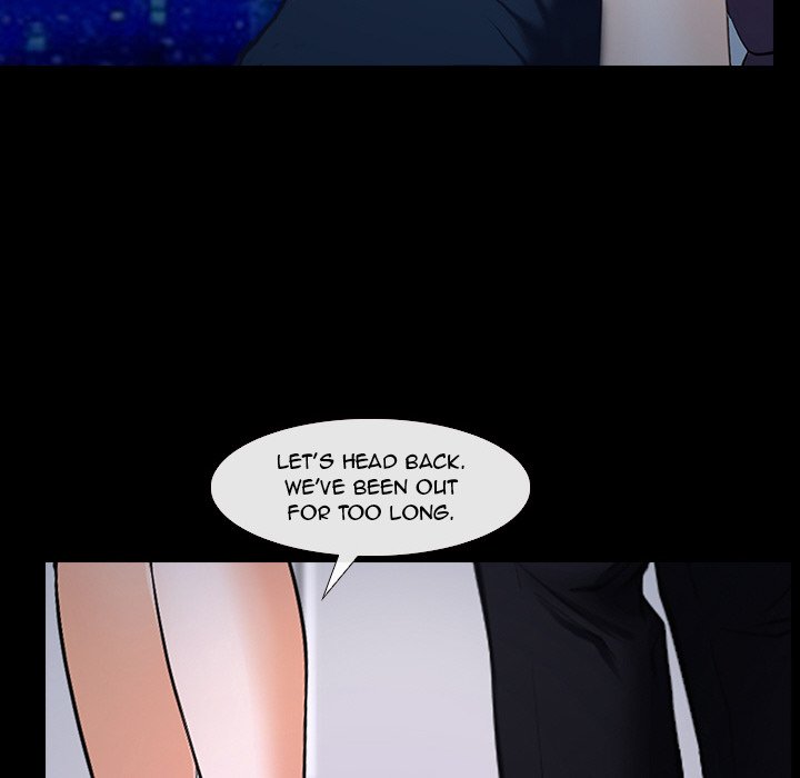 Tell Me You Love Me - Chapter 11 Page 36