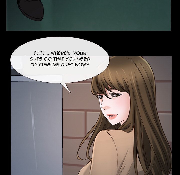 Tell Me You Love Me - Chapter 11 Page 41